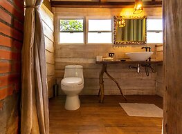 Latica Lodge