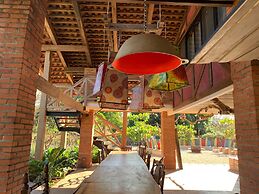 Latica Lodge