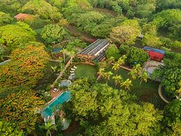 Latica Lodge
