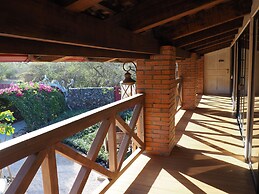 Latica Lodge