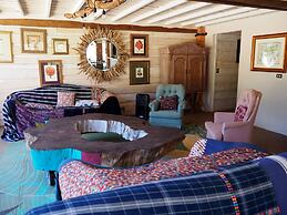 Latica Lodge