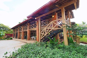 Latica Lodge