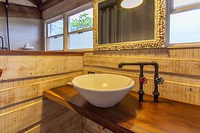 Latica Lodge