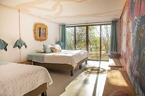 Latica Lodge