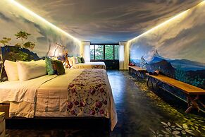 Latica Lodge