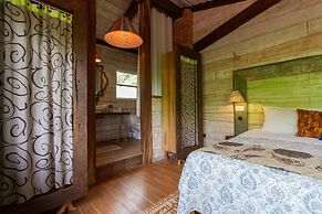 Latica Lodge