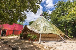 Latica Lodge