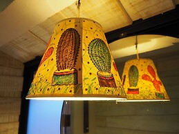 Latica Lodge