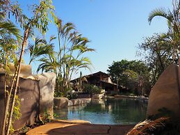 Latica Lodge