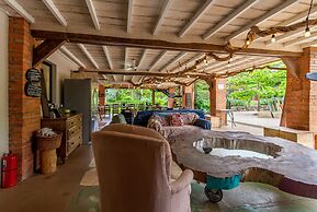 Latica Lodge