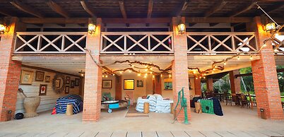 Latica Lodge