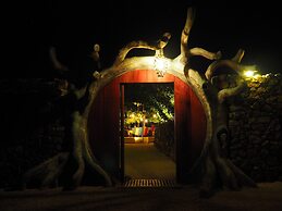 Latica Lodge