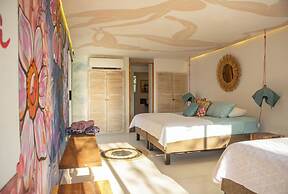 Latica Lodge