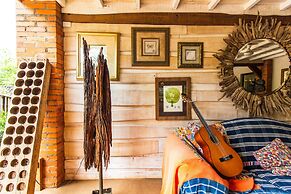 Latica Lodge