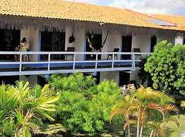 Hotel Cumbuco Praia