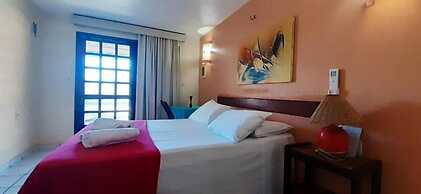 Hotel Cumbuco Praia