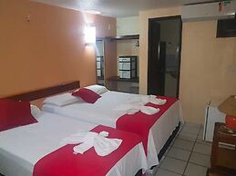 Hotel Cumbuco Praia