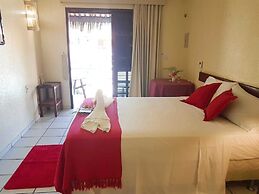 Hotel Cumbuco Praia