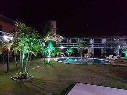 Hotel Cumbuco Praia