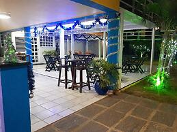 Hotel Cumbuco Praia