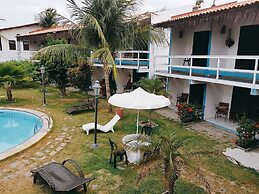 Hotel Cumbuco Praia