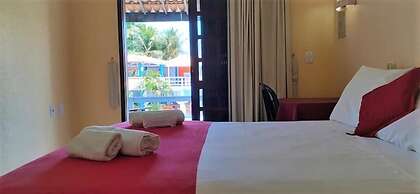 Hotel Cumbuco Praia