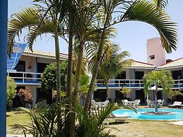 Hotel Cumbuco Praia