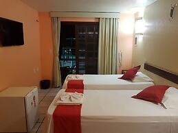 Hotel Cumbuco Praia