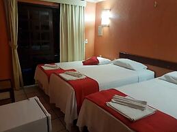 Hotel Cumbuco Praia