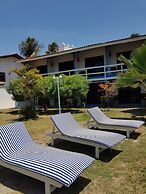 Hotel Cumbuco Praia