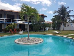 Hotel Cumbuco Praia