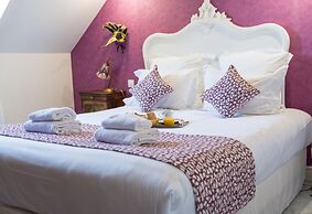 Domaine de Presle Saumur, The Originals Relais