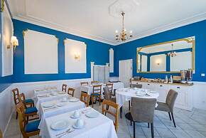 Domaine de Presle Saumur, The Originals Relais