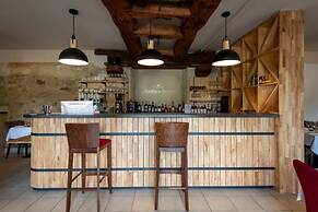 Domaine de Presle Saumur, The Originals Relais
