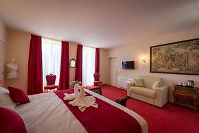 Domaine de Presle Saumur, The Originals Relais