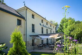 Domaine de Presle Saumur, The Originals Relais