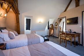 Domaine de Presle Saumur, The Originals Relais