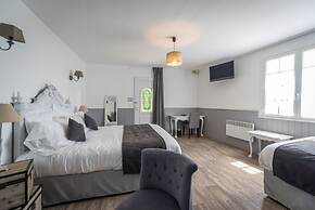 Domaine de Presle Saumur, The Originals Relais