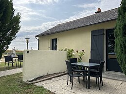 Domaine de Presle Saumur, The Originals Relais