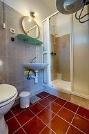 Apartments Malo Lago