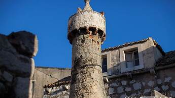 Apartments Malo Lago