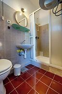 Apartments Malo Lago