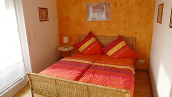 Ferienwohnung Dangast