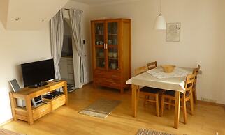 Ferienwohnung Dangast