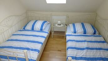 Ferienwohnung Dangast