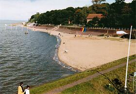 Ferienwohnung Dangast