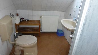 Ferienwohnung Dangast