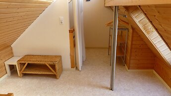 Ferienwohnung Dangast