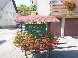 Gasthaus Metzgerei Zur Linde