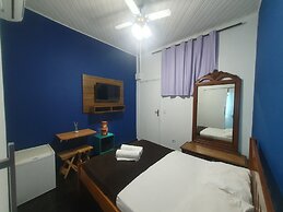 Pousada Canto dos Mares